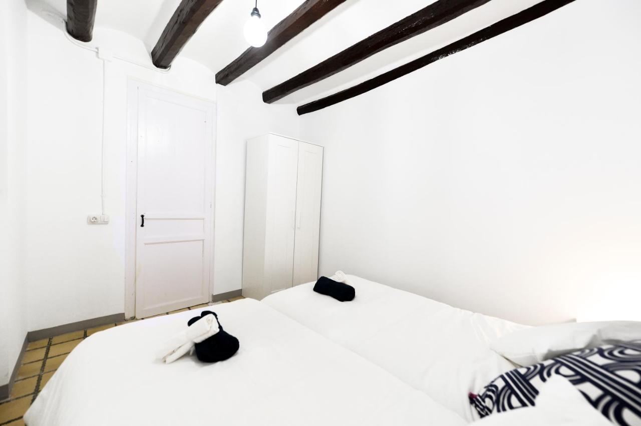 Design Club Reus Διαμέρισμα Εξωτερικό φωτογραφία