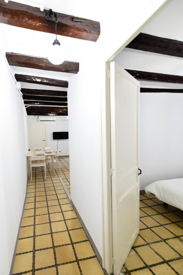 Design Club Reus Διαμέρισμα Εξωτερικό φωτογραφία